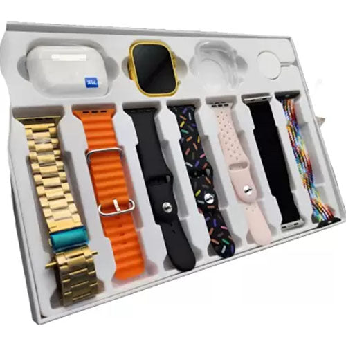 I20 ultra smart watch (7 in 1 )