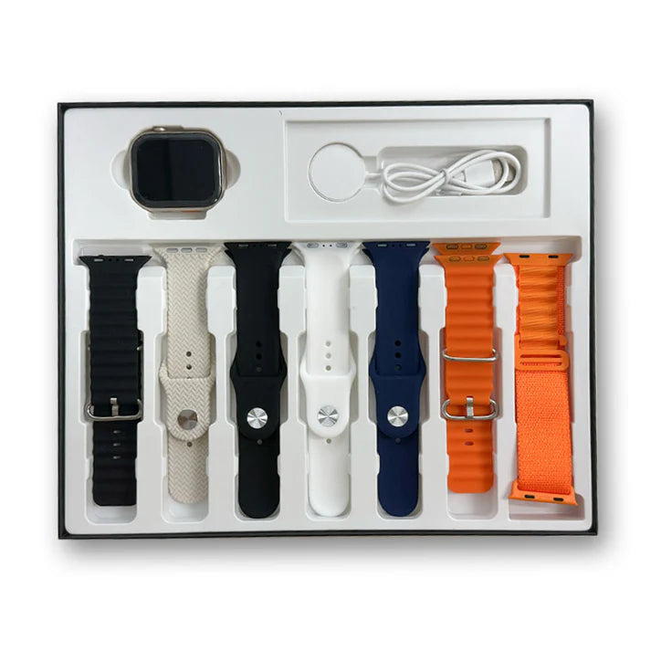 S10 ultra2 (7  in 1 )